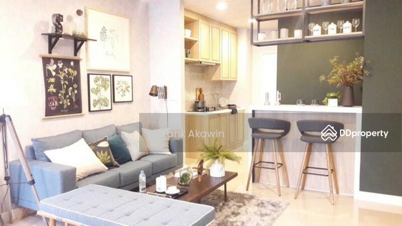 ให้เช่า - Garden Square Sukhumvit 77 : การ์เด้น สแควร์ สุขุมวิท 77, กรุงเทพ