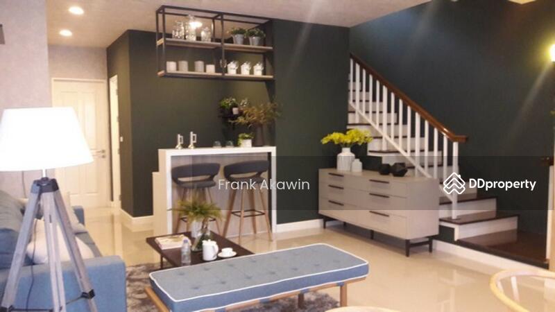 ให้เช่า - Garden Square Sukhumvit 77 : การ์เด้น สแควร์ สุขุมวิท 77, กรุงเทพ
