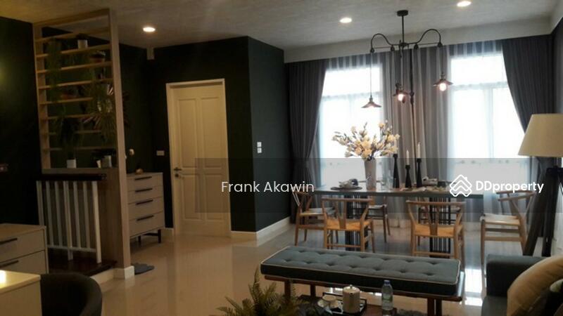 ให้เช่า - Garden Square Sukhumvit 77 : การ์เด้น สแควร์ สุขุมวิท 77, กรุงเทพ