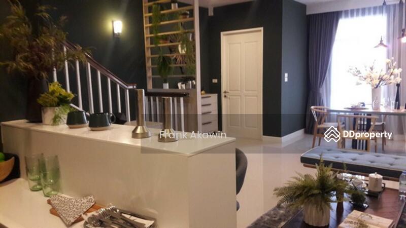 ให้เช่า - Garden Square Sukhumvit 77 : การ์เด้น สแควร์ สุขุมวิท 77, กรุงเทพ