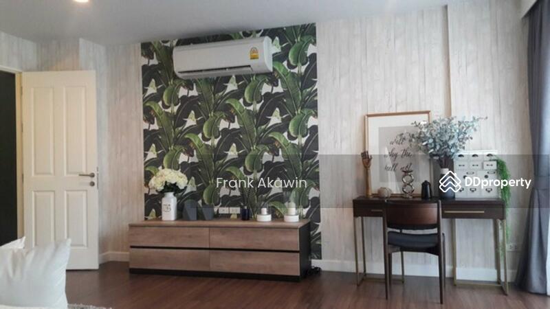 ให้เช่า - Garden Square Sukhumvit 77 : การ์เด้น สแควร์ สุขุมวิท 77, กรุงเทพ