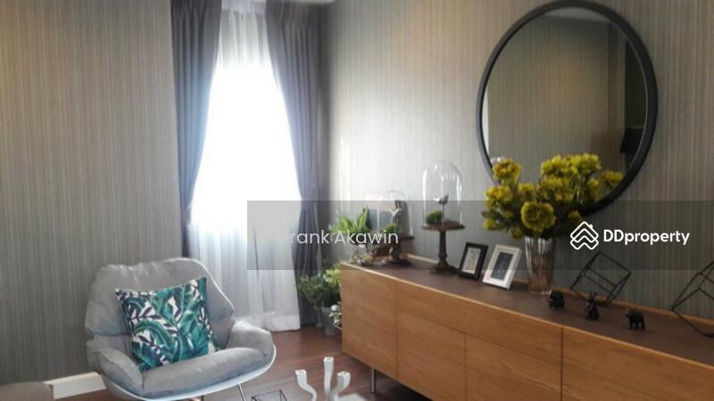 ให้เช่า - Garden Square Sukhumvit 77 : การ์เด้น สแควร์ สุขุมวิท 77, กรุงเทพ