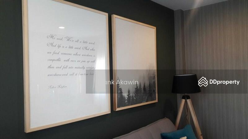 ให้เช่า - Garden Square Sukhumvit 77 : การ์เด้น สแควร์ สุขุมวิท 77, กรุงเทพ