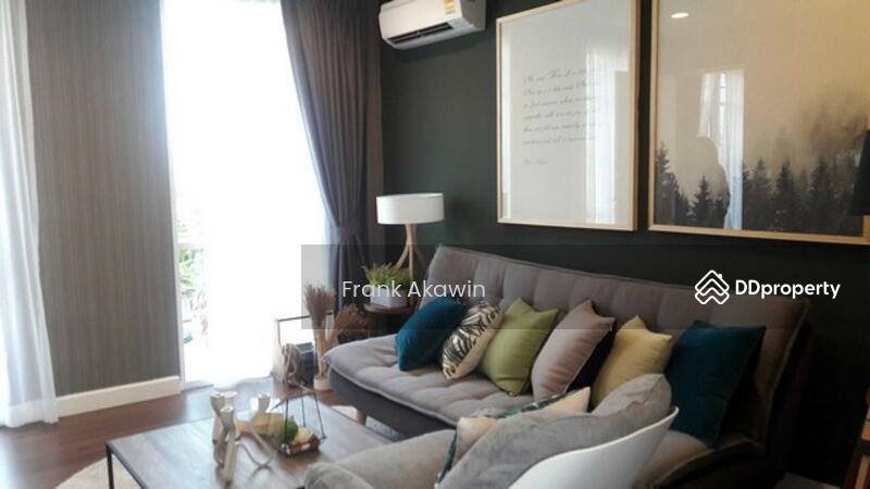 ให้เช่า - Garden Square Sukhumvit 77 : การ์เด้น สแควร์ สุขุมวิท 77, กรุงเทพ