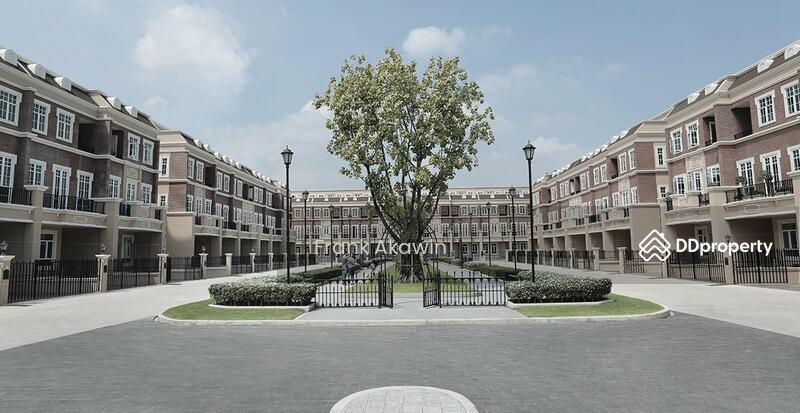 ให้เช่า - Garden Square Sukhumvit 77 : การ์เด้น สแควร์ สุขุมวิท 77, กรุงเทพ