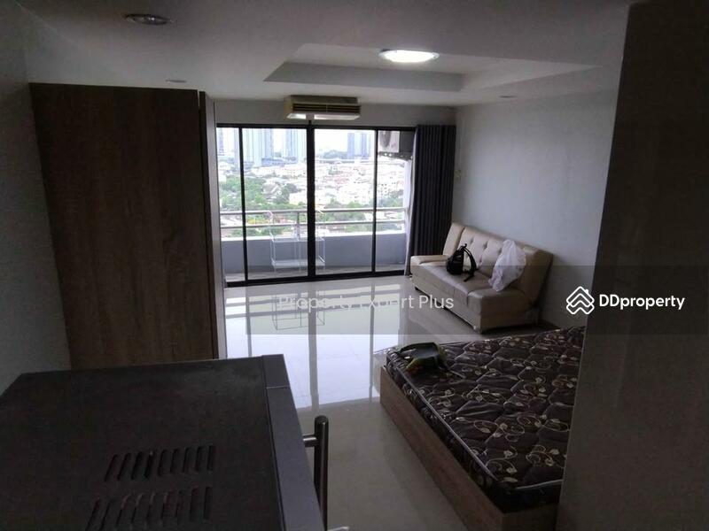 For Sale - Richy Tower condominium, Bangkok