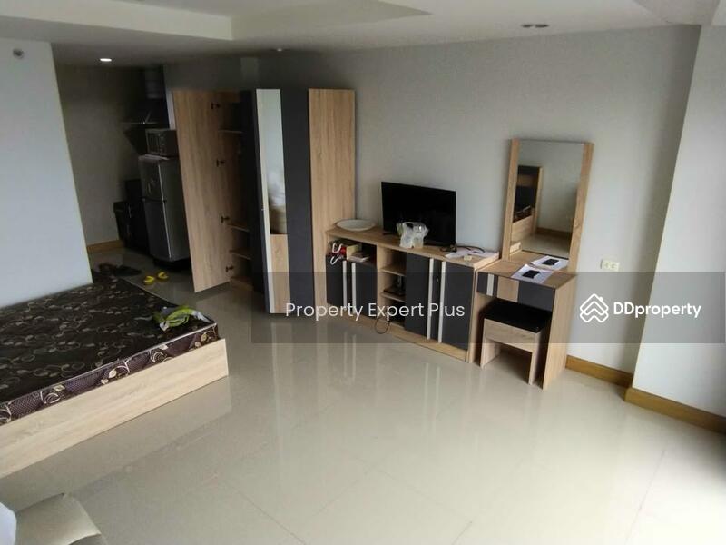 For Sale - Richy Tower condominium, Bangkok