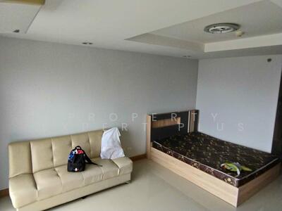 ขาย - ริชชี่ ทาวเวอร์ คอนโดมิเนียม, กรุงเทพ