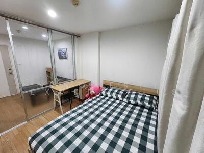 ขาย - Lumpini Ville On Nut 46 : ลุมพินี วิลล์ อ่อนนุช 46, กรุงเทพ