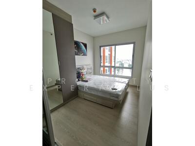 ขาย - Niche ID Pakkret Station : นิช ไอดี @ ปากเกร็ด สเตชั่น, นนทบุรี