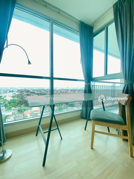 For Rent - Rhythm Ratchada, Bangkok