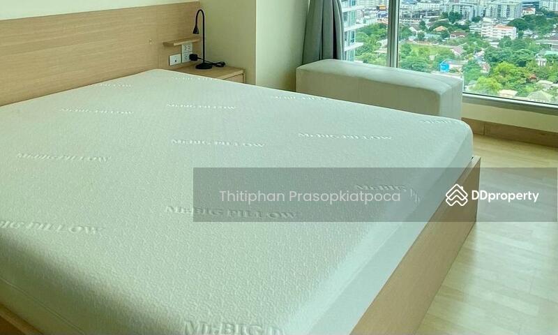 ให้เช่า - Rhythm Ratchada : ริธึ่ม รัชดา, กรุงเทพ