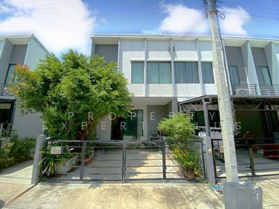 ขาย - Pleno Ratchapruek-Rama 5 : พลีโน่ ราชพฤกษ์-พระราม 5, นนทบุรี