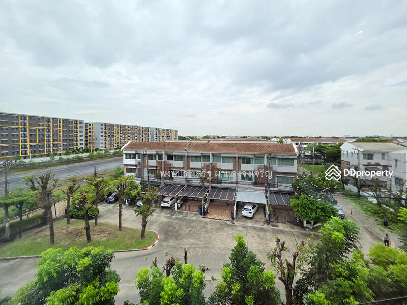 For Sale - Dcondo Onnut-Suvarnabhumi, Bangkok