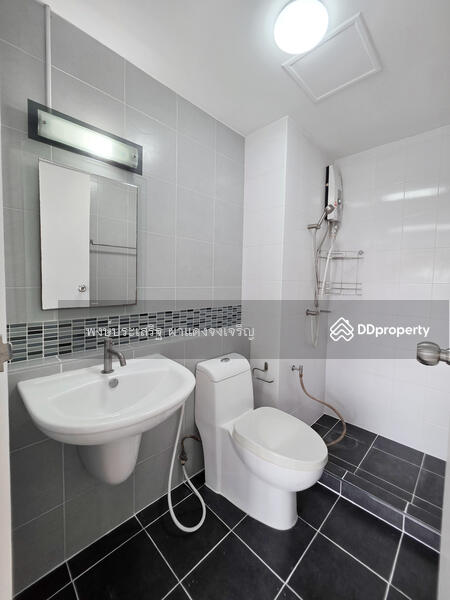 For Sale - Dcondo Onnut-Suvarnabhumi, Bangkok