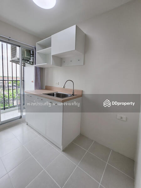 For Sale - Dcondo Onnut-Suvarnabhumi, Bangkok