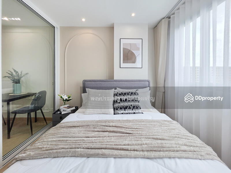 For Sale - Dcondo Onnut-Suvarnabhumi, Bangkok