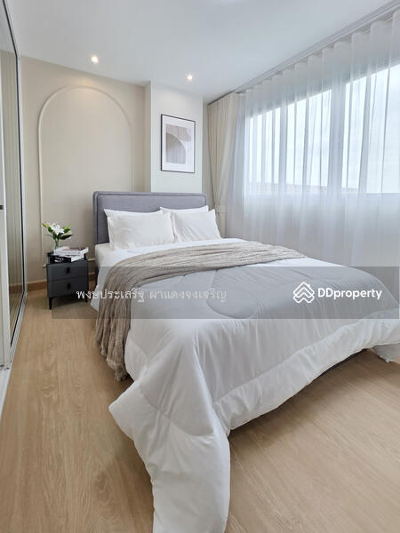 For Sale - Dcondo Onnut-Suvarnabhumi, Bangkok