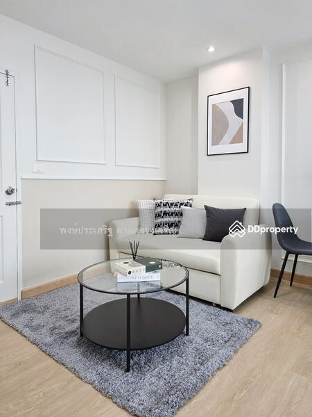For Sale - Dcondo Onnut-Suvarnabhumi, Bangkok