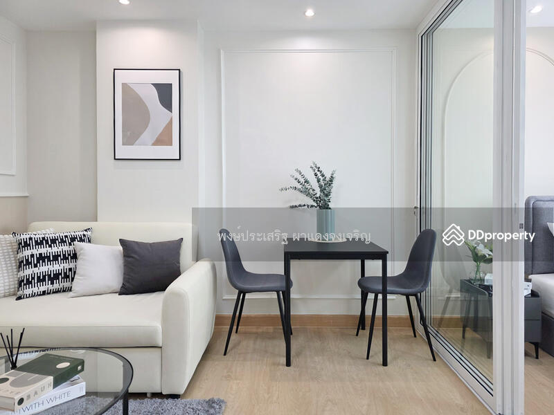 For Sale - Dcondo Onnut-Suvarnabhumi, Bangkok