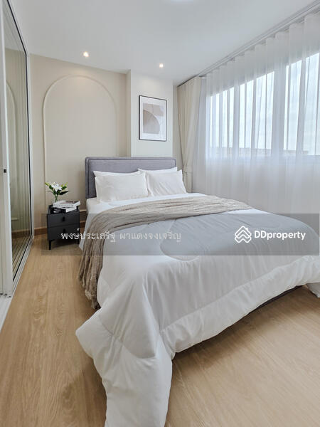 For Sale - Dcondo Onnut-Suvarnabhumi, Bangkok
