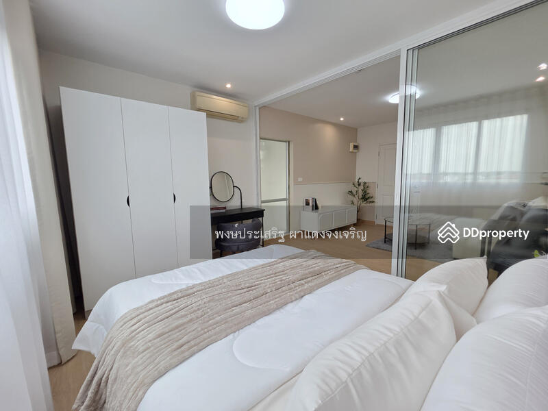 For Sale - Dcondo Onnut-Suvarnabhumi, Bangkok