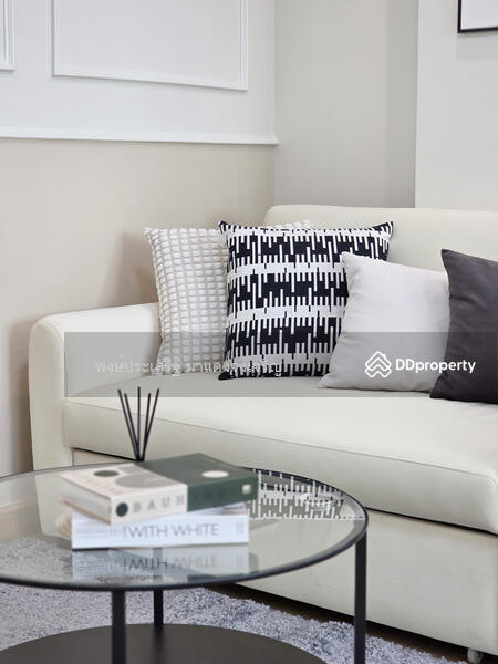 For Sale - Dcondo Onnut-Suvarnabhumi, Bangkok