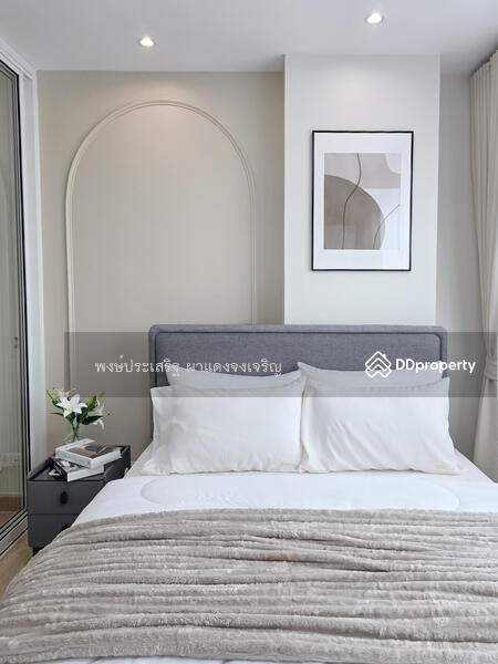 For Sale - Dcondo Onnut-Suvarnabhumi, Bangkok