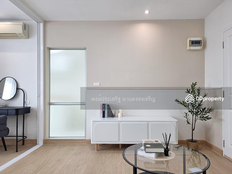 For Sale - Dcondo Onnut-Suvarnabhumi, Bangkok
