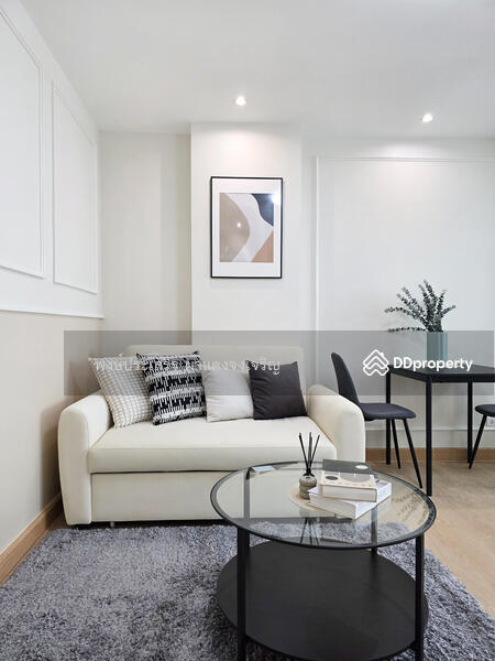 For Sale - Dcondo Onnut-Suvarnabhumi, Bangkok