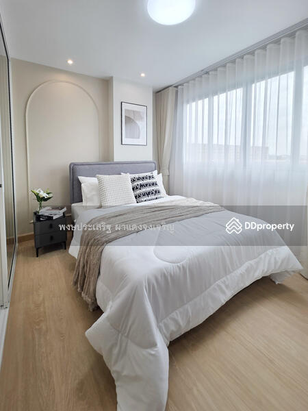 For Sale - Dcondo Onnut-Suvarnabhumi, Bangkok