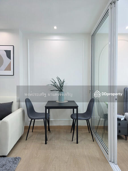 For Sale - Dcondo Onnut-Suvarnabhumi, Bangkok