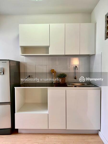 For Sale - Lumpini Place Ratchada-Thapra, Bangkok
