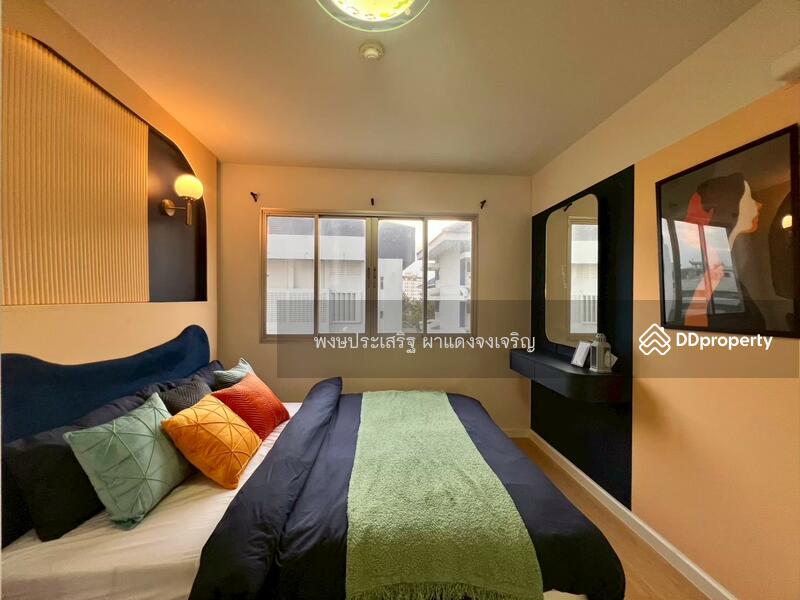 For Sale - Lumpini Place Ratchada-Thapra, Bangkok