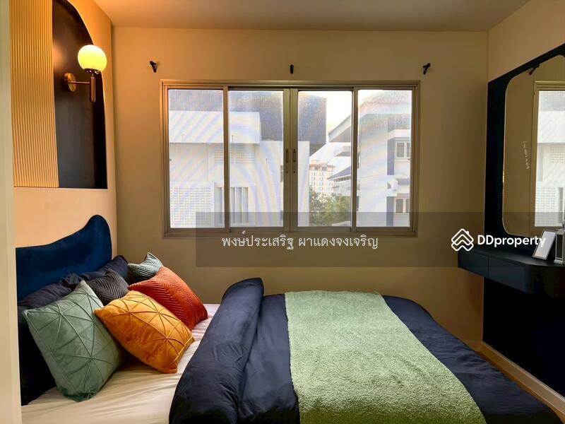 For Sale - Lumpini Place Ratchada-Thapra, Bangkok
