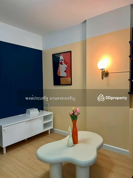 For Sale - Lumpini Place Ratchada-Thapra, Bangkok