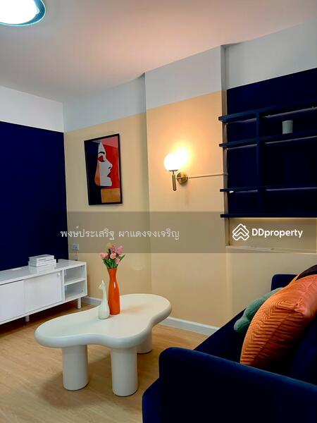 For Sale - Lumpini Place Ratchada-Thapra, Bangkok