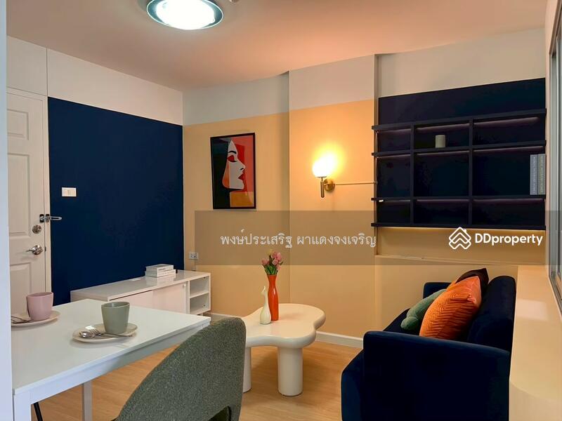 For Sale - Lumpini Place Ratchada-Thapra, Bangkok