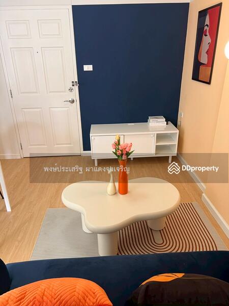 For Sale - Lumpini Place Ratchada-Thapra, Bangkok