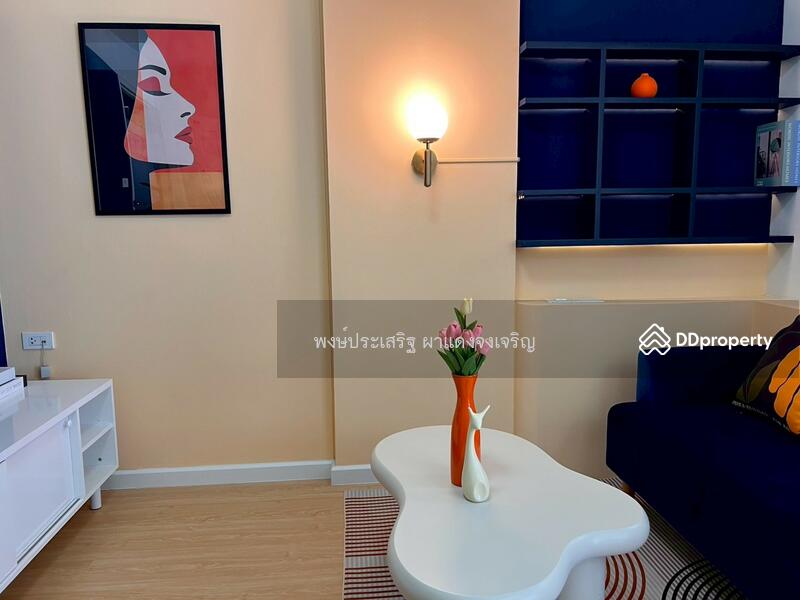 For Sale - Lumpini Place Ratchada-Thapra, Bangkok