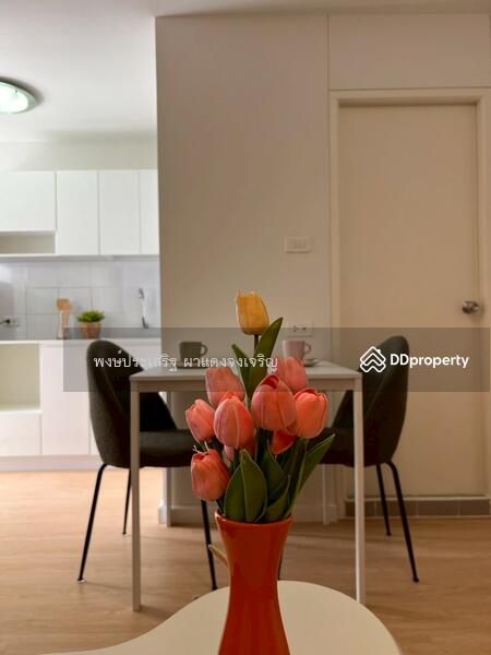 For Sale - Lumpini Place Ratchada-Thapra, Bangkok