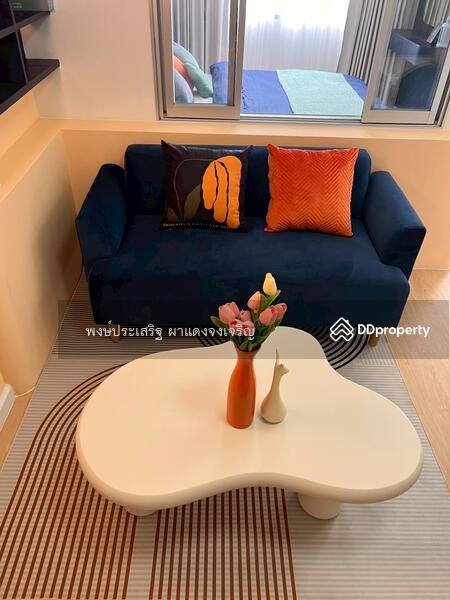 For Sale - Lumpini Place Ratchada-Thapra, Bangkok