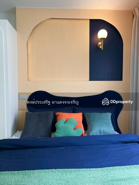 For Sale - Lumpini Place Ratchada-Thapra, Bangkok