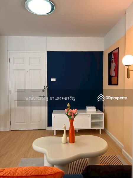 For Sale - Lumpini Place Ratchada-Thapra, Bangkok