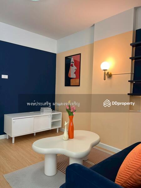 For Sale - Lumpini Place Ratchada-Thapra, Bangkok