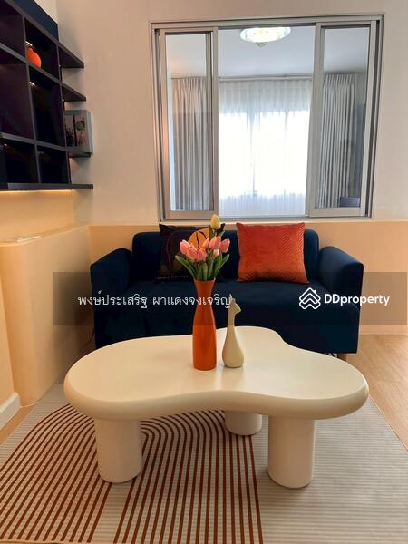 For Sale - Lumpini Place Ratchada-Thapra, Bangkok