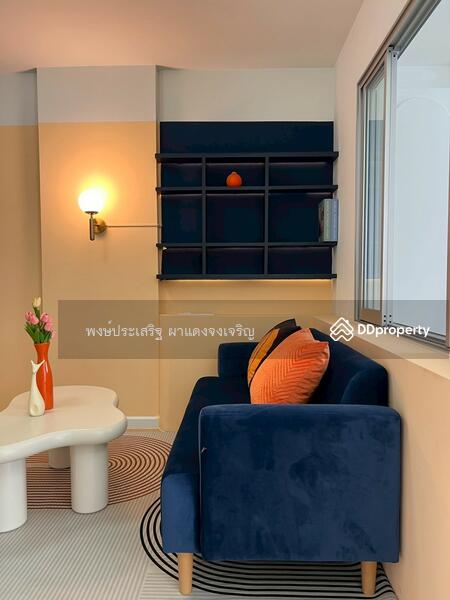 For Sale - Lumpini Place Ratchada-Thapra, Bangkok