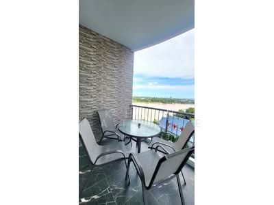 For Rent - Supalai Riva Grande Rama 3, Bangkok