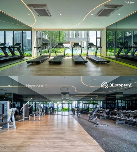 ให้เช่า - Aspire Sukhumvit-Rama 4 : แอสปาย สุขุมวิท-พระราม 4, กรุงเทพ