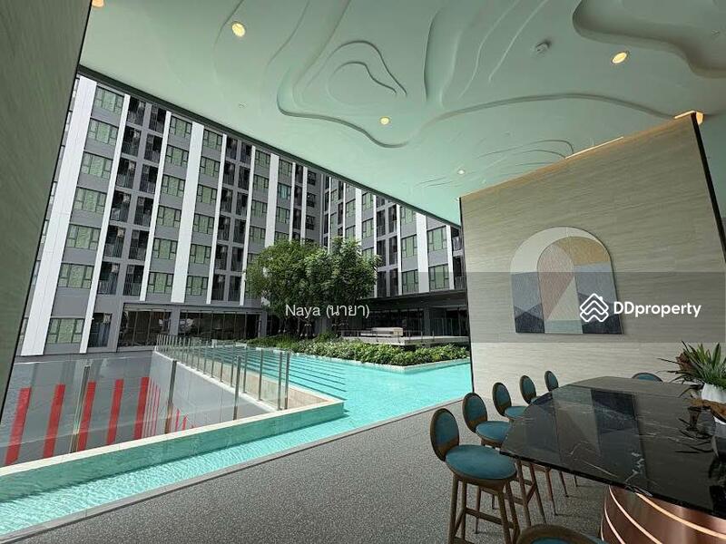 ให้เช่า - Aspire Sukhumvit-Rama 4 : แอสปาย สุขุมวิท-พระราม 4, กรุงเทพ